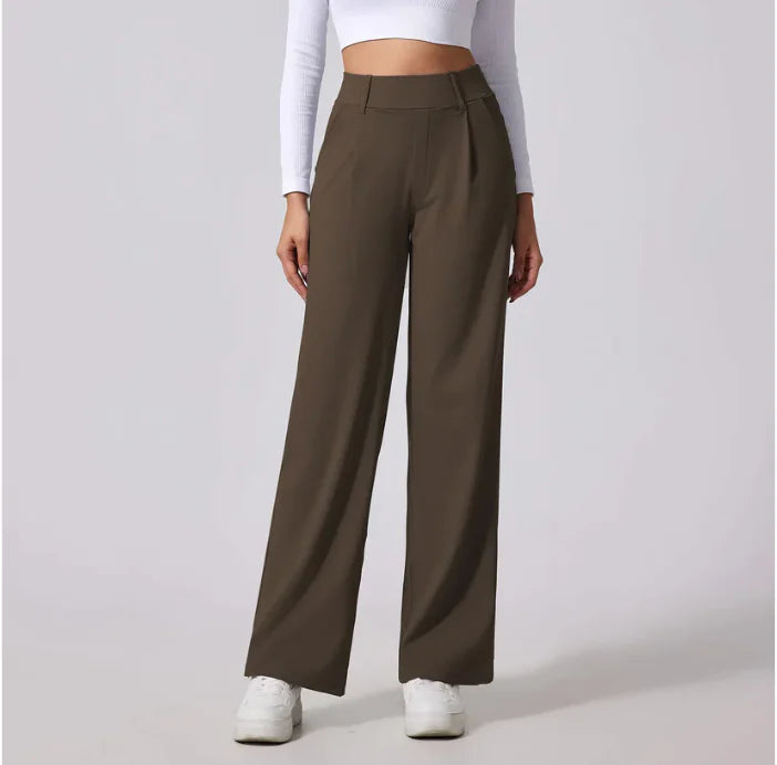 Women's Outdoor Suit Pants WEM Support (www.WEM.support)