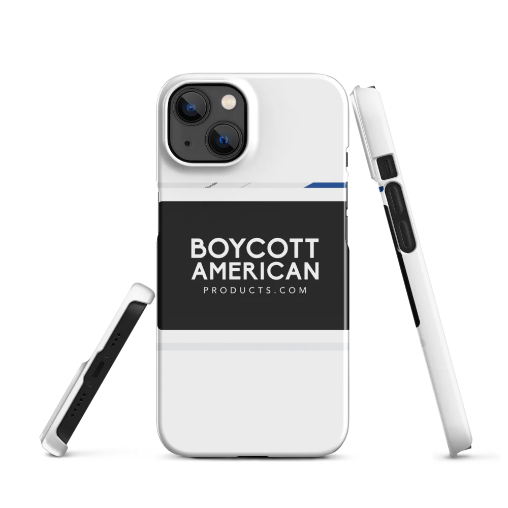 SleekGuard iPhone Case HejK.com Marketplace LLC