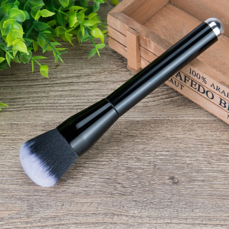 Makeup Brushes Foundation Cosmetic Beauty Tools WEM Support (www.WEM.support)