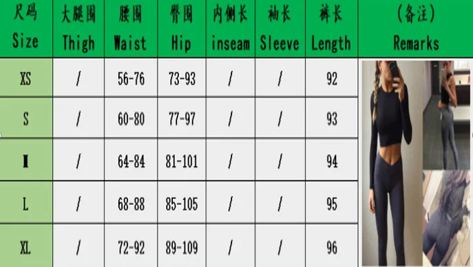 Leggings Fitness Yoga Hosen WEM Support (www.WEM.support)