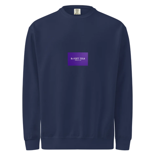 Unisex Garment-Dyed Sweatshirt | Comfort Colors 1566 HejK.com Marketplace LLC