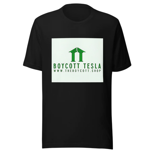 Unisex Staple Eco T-Shirt | Bella + Canvas 3001ECO HejK.com