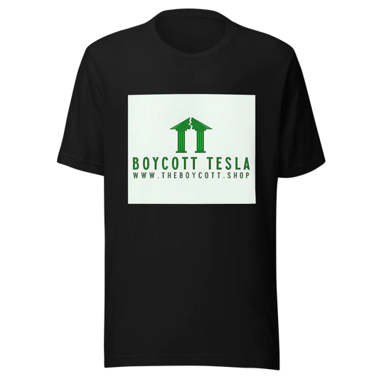 Unisex Staple Eco T-Shirt | Bella + Canvas 3001ECO HejK.com