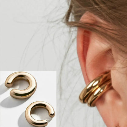 Mel Ear Cuffs HejK.com Marketplace LLC