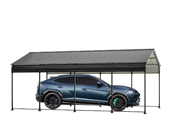 Storage Tent For Canopy Tents WEM Support (www.WEM.support)