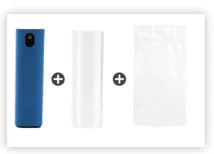 Liquid Screen Wiper for Computers & Phones