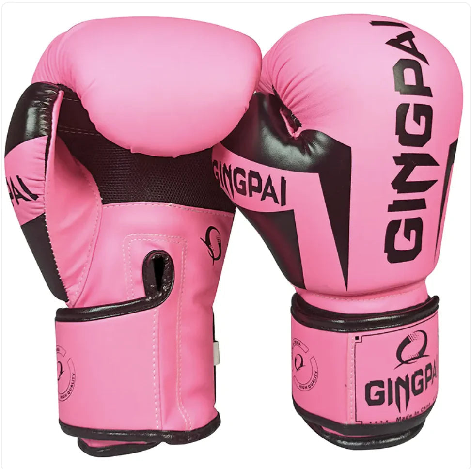 Training Boxing Gloves WEM Support (www.WEM.support)