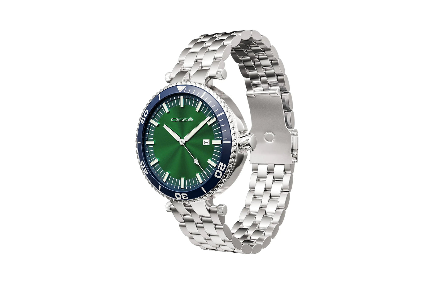 Montre pour Hommes Osse 10143 03 WEM Support (www.WEM.support)