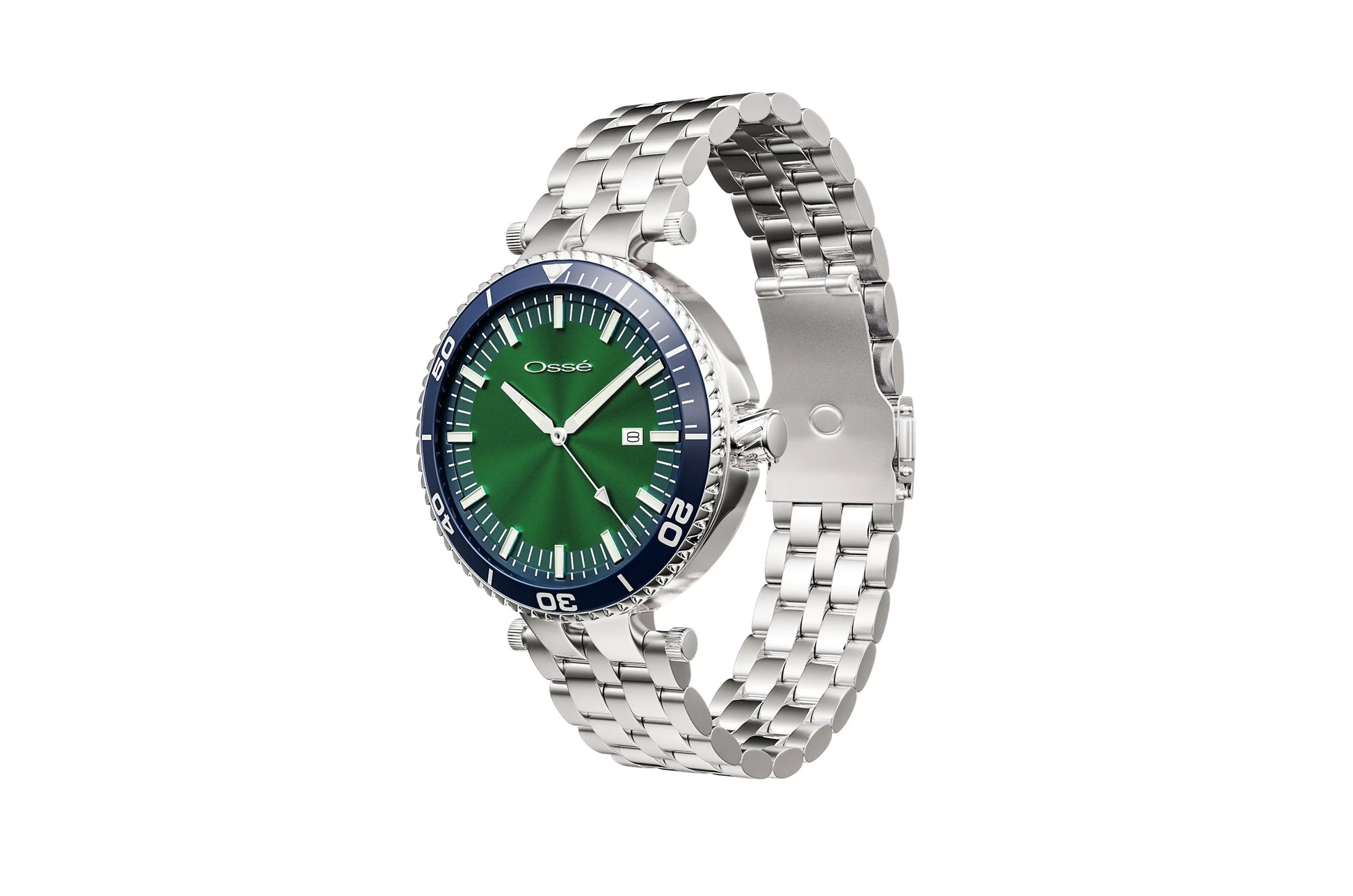 Montre pour Hommes Osse 10143 03 WEM Support (www.WEM.support)