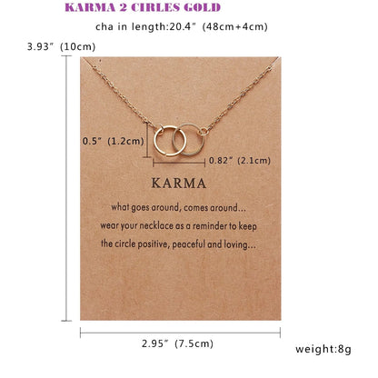 Fashion Gold-color Good Vibes WEM Support (www.WEM.support)