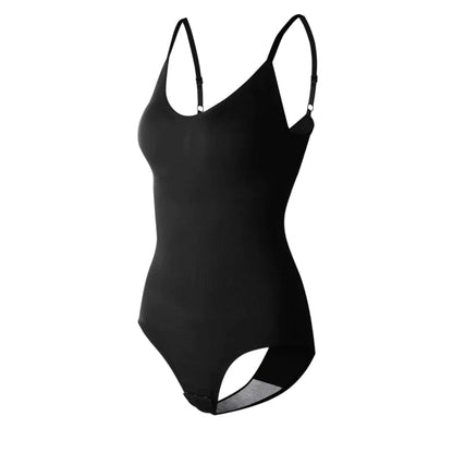 Mono Modelador de Cuerpo Sin Costuras HejK.com