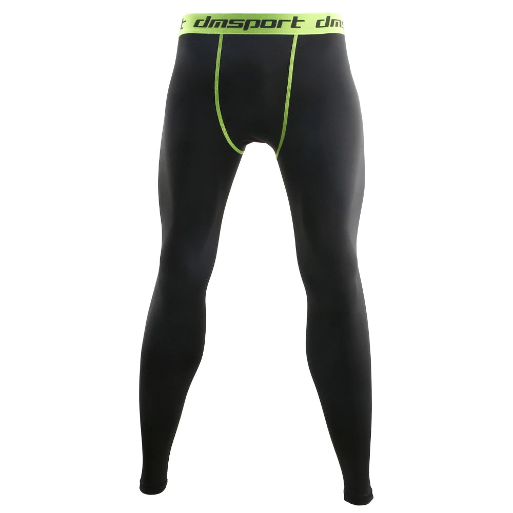 Herren Stretch Long John Winter Thermo-Unterwäscheset WEM Support (www.WEM.support)