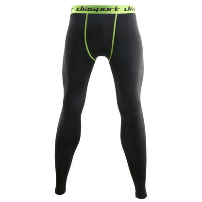 Herren Stretch Long John Winter Thermo-Unterwäscheset WEM Support (www.WEM.support)