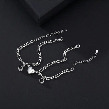 "Bracelet featuring a Simple Projection in 100 Languages.