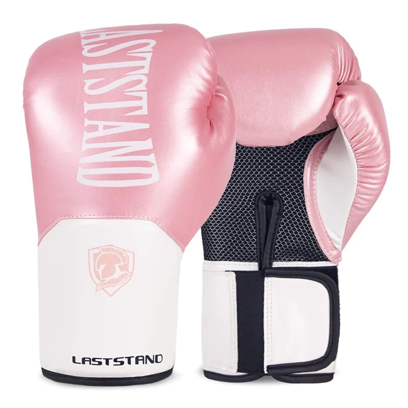 Breathable Boxing Gloves WEM Support (www.WEM.support)