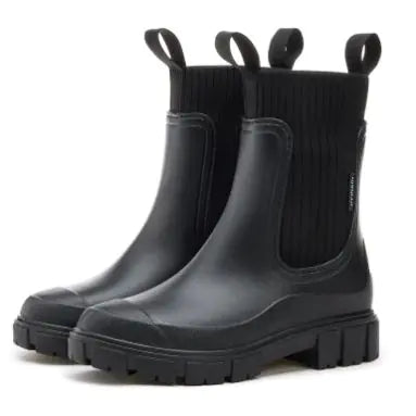 Waterproof Boots WEM Support (www.WEM.support)