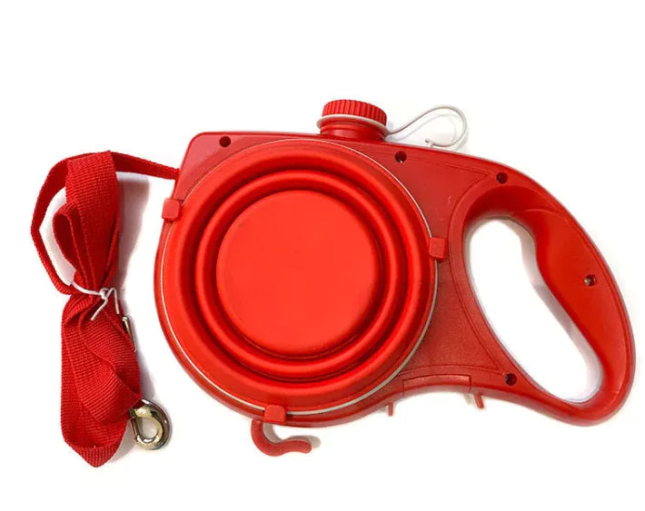 Hydration Plus Pet Traction Rope WEM Support (www.WEM.support)