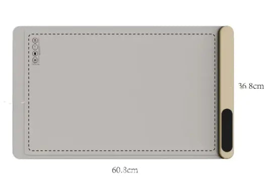 Dishes Warming Plate WEM Support (www.WEM.support)