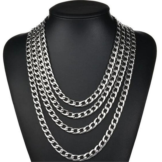 Chunky Figaro Choker WEM Support (www.WEM.support)