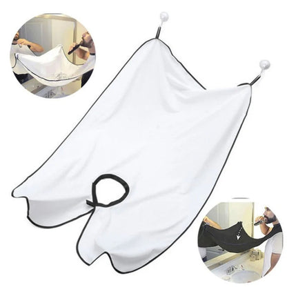 Men's Bathroom Apron WEM Support (www.WEM.support)