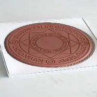 Magic circle wireless charger WEM Support (www.WEM.support)