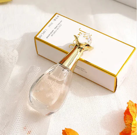 Long-lasting Light Perfume WEM Support (www.WEM.support)