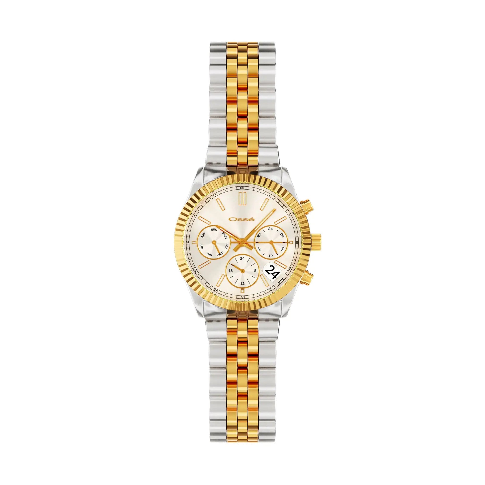 Reloj de Pulsera para Mujer Osse 10125 04 WEM Support (www.WEM.support)