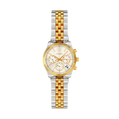 Reloj de Pulsera para Mujer Osse 10125 04 WEM Support (www.WEM.support)