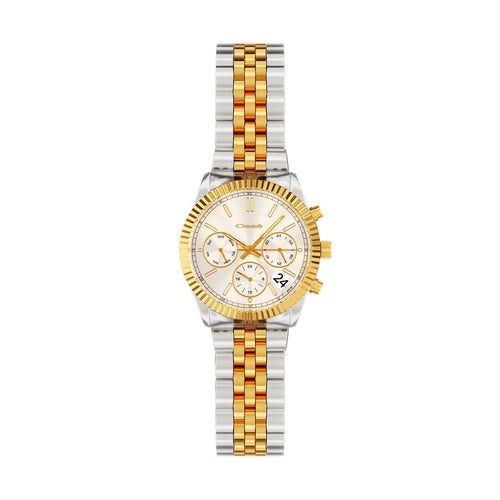 Reloj de Pulsera para Mujer Osse 10125 04 WEM Support (www.WEM.support)
