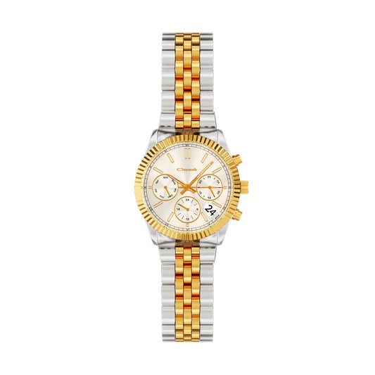 Reloj de Pulsera para Mujer Osse 10125 04 WEM Support (www.WEM.support)