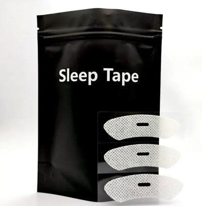 Home Use Anti-Snoring Sleep Seal WEM Support (www.WEM.support)