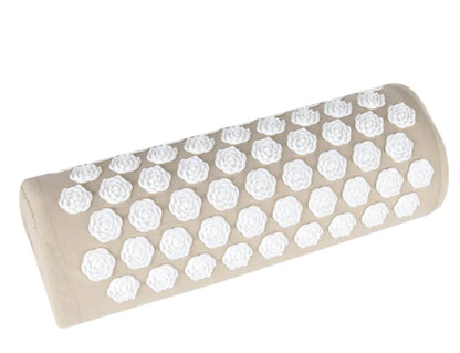 Acupressure Mat & Pillow Set WEM Support (www.WEM.support)