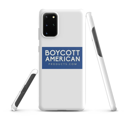 SlimFit Samsung SnapCase HejK.com Marketplace LLC