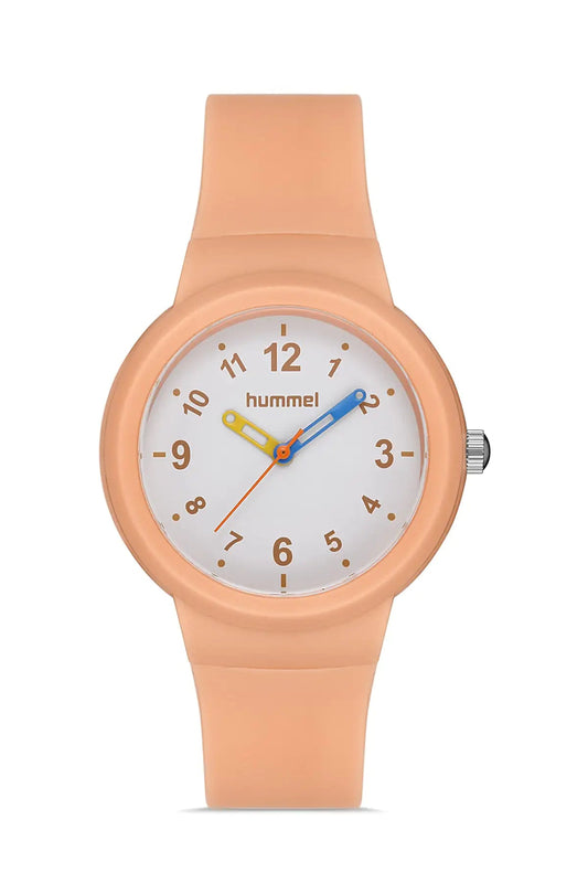 Hummel Hm-1005La-7 Children's Wristwatch WEM Support (www.WEM.support)