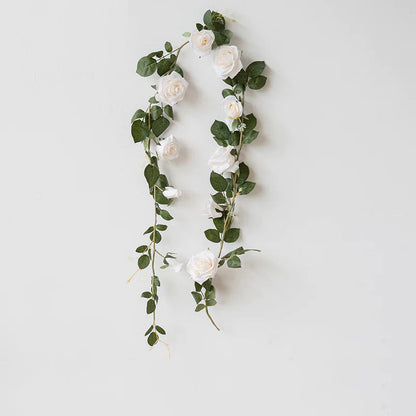 Imitation Rose Rattan WEM Support (www.WEM.support)