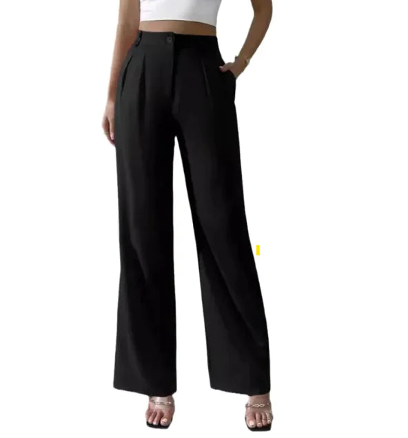 Women’s Elegant Formal Pants WEM Support (www.WEM.support)