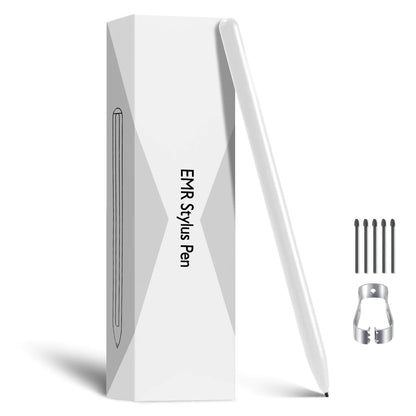 5pcs Remarkable Pen Tips, Replacement Tibs for Marker Pen/Marker Plus Pen, Remarkable Pen and Remarkable Plus Pen Tips/Nibs (5B-Gray*5)