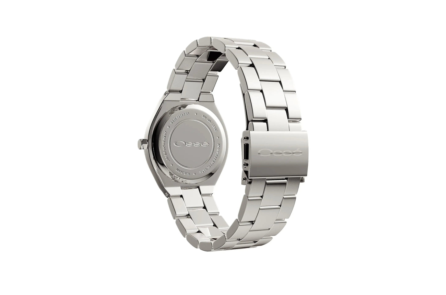 Osse 10137 01 Women's Wristwatch WEM Support (www.WEM.support)