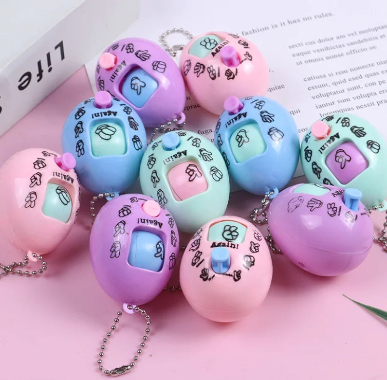 Capsule Egg Toy HejK.com