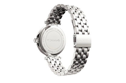 Osse 10143 01 Men's Wristwatch WEM Support (www.WEM.support)