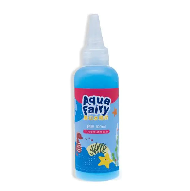 Handmade Marine Baby Replenisher Special Pigment WEM Support (www.WEM.support)