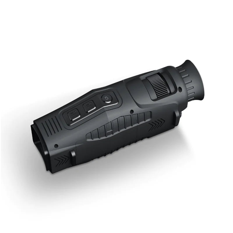 VisionHD Infrared NightScope 1080P HejK.com Marketplace LLC