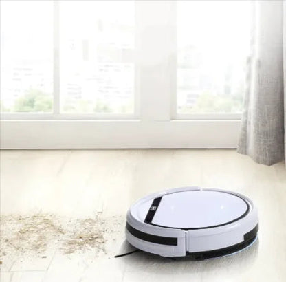 V3S Smart Floor Sweeping Robot – Efficient & Automated Home Cleaner WEM Support (www.WEM.support)