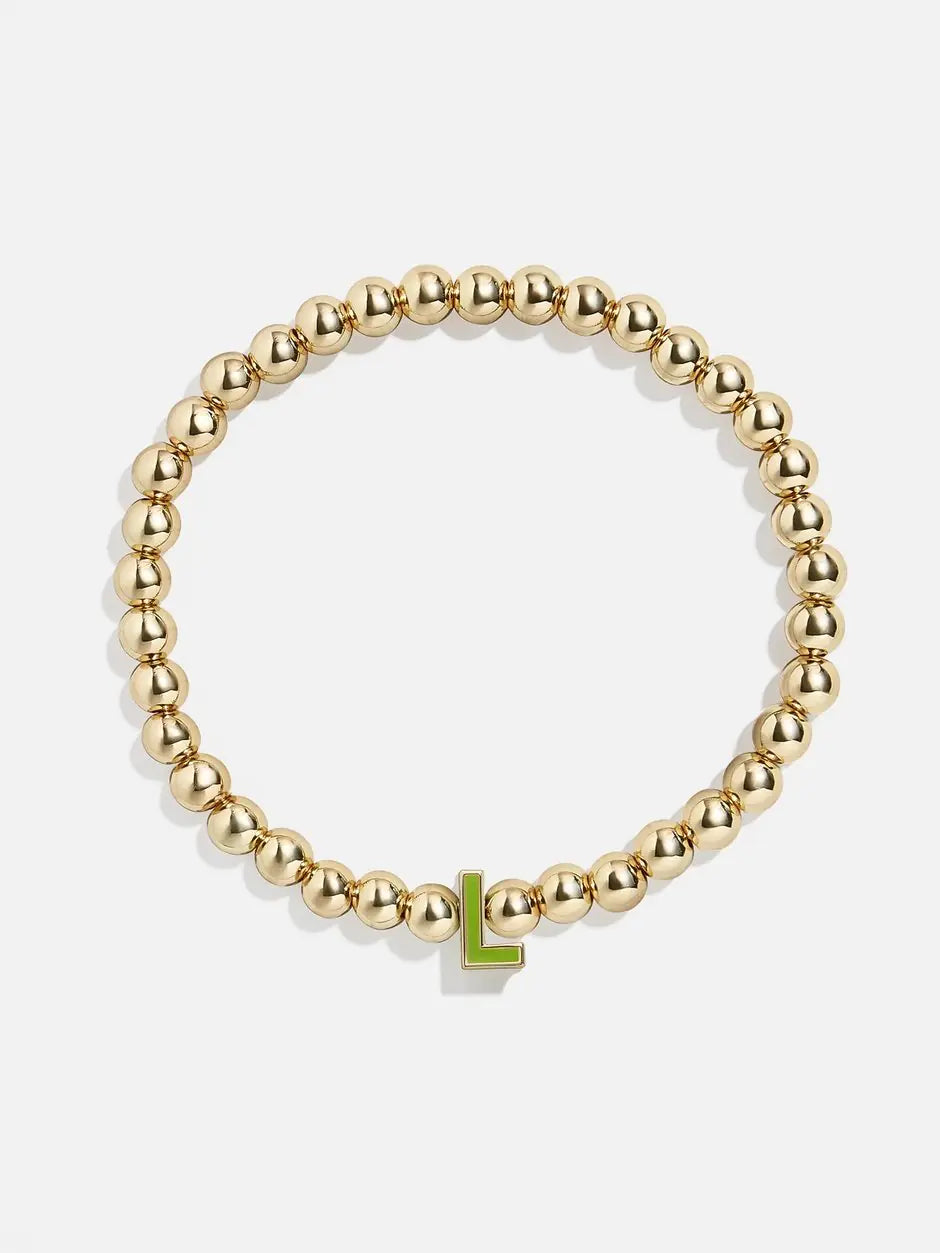 Initial Bracelet Set WEM Support (www.WEM.support)