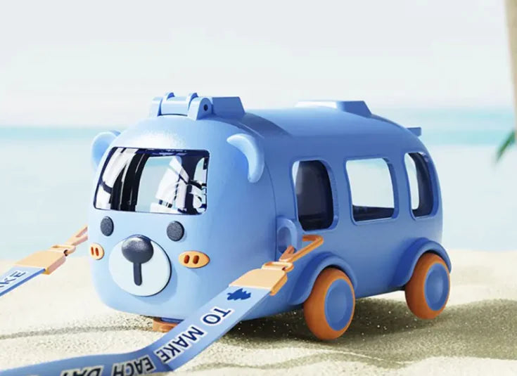 Baby Bus Cup WEM Support (www.WEM.support)