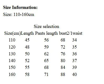 Children's Loose Plaid Two-Piece Suit HejK.com Marketplace LLC