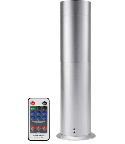 Remote Control Diffuser WEM Support (www.WEM.support)