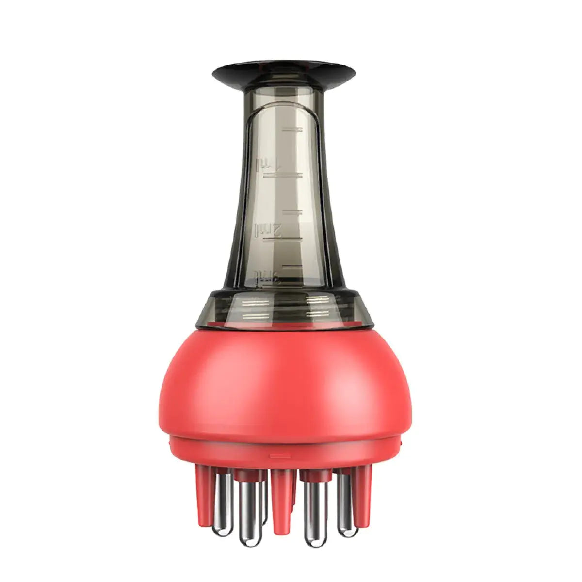 Peine Fortificador Capilar y Aplicador de Tratamiento HejK.com Marketplace LLC