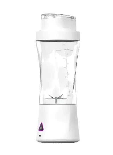 Blending Cup Electric Juicer WEM Support (www.WEM.support)