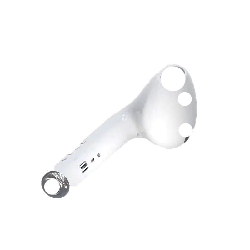 MegaHeadset Bluetooth Speaker